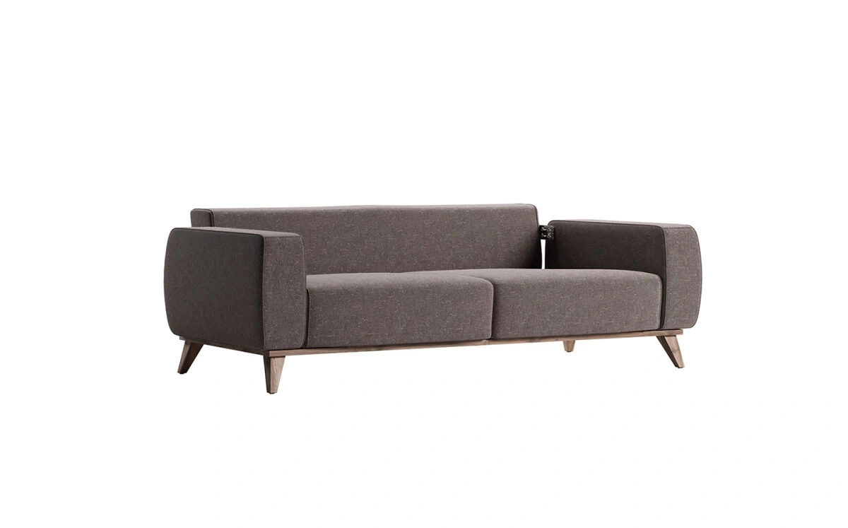 Eternity Üçlü Koltuk