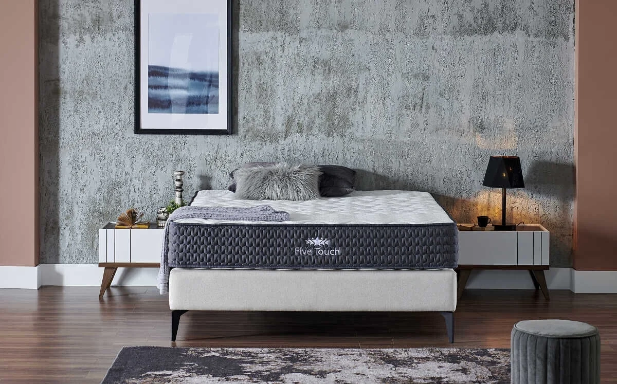 Five Touch 140x190 Yatak