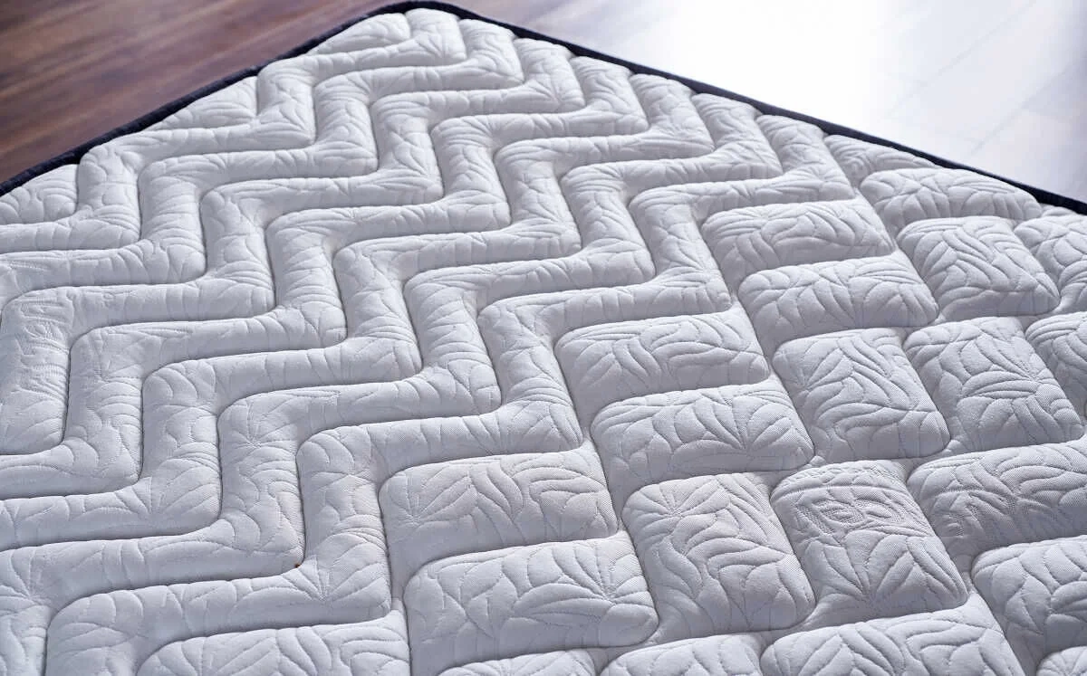 Five Touch 140x200 Yatak