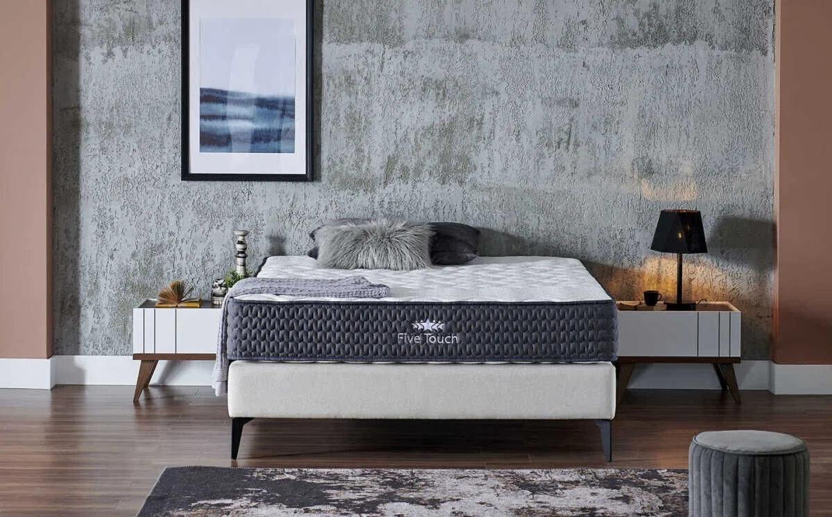 Five Touch 90x190 Yatak