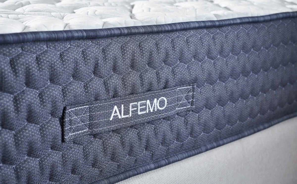 Five Touch 90x200 Yatak