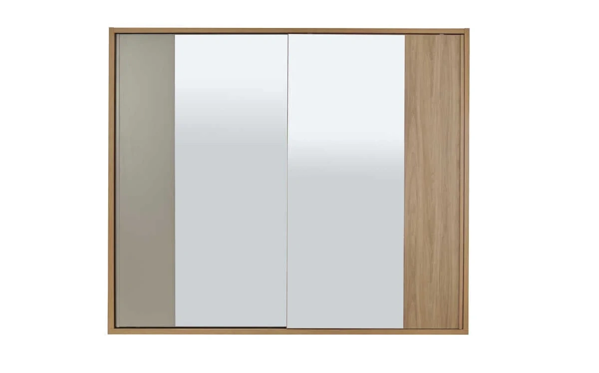 Floyd Sürgülü Dolap