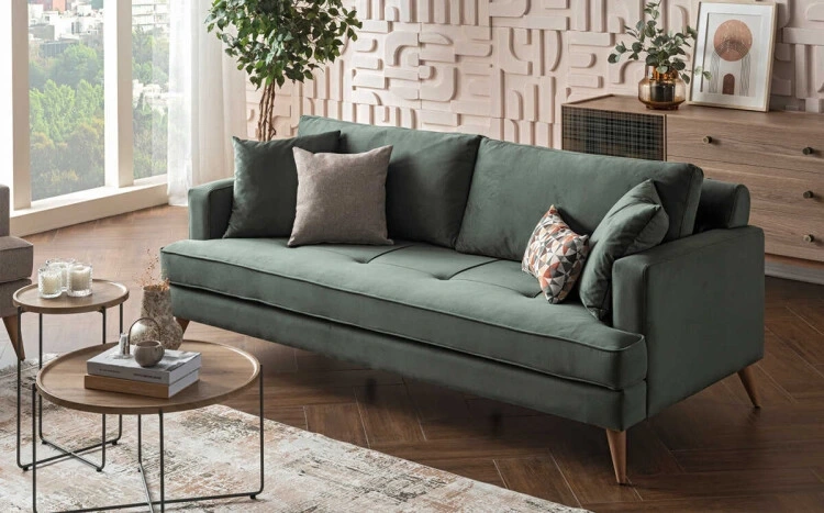 Frida Koltuk Takımı