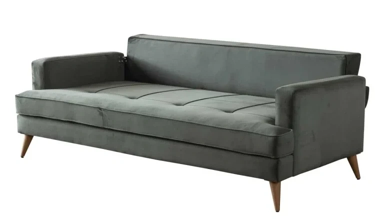 Frida Üçlü Koltuk