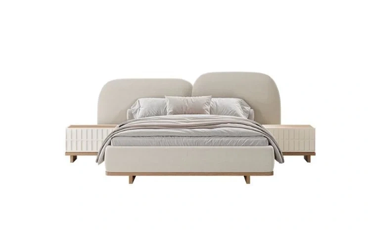 Gaia Karyola Kasa - 160 Cm