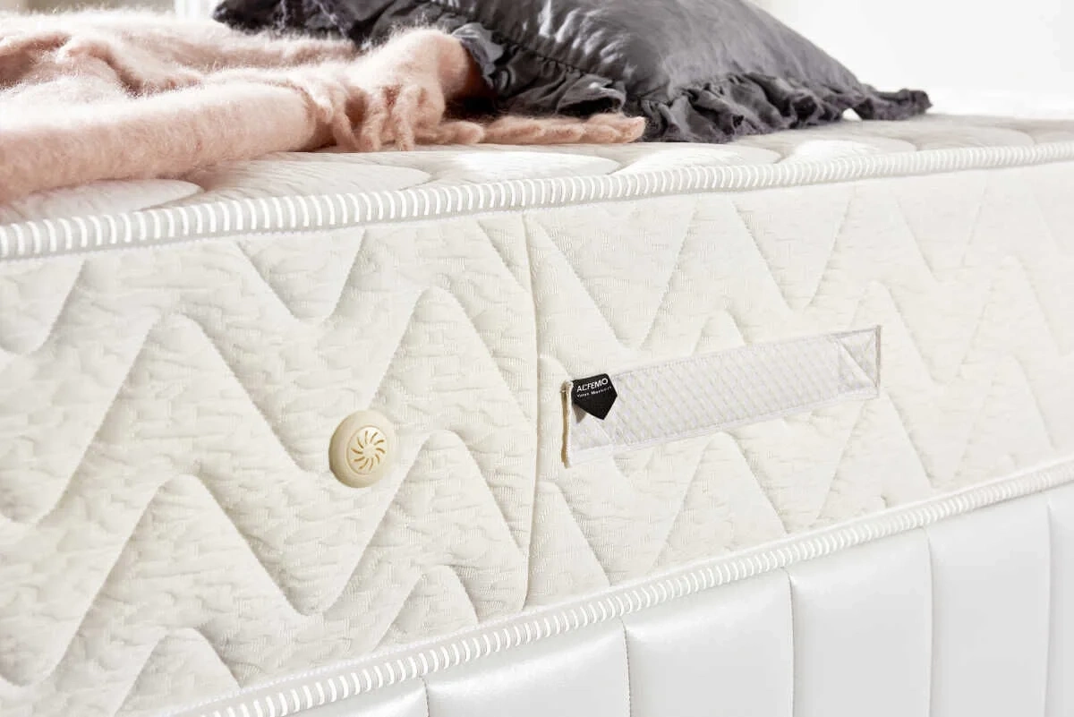 Hotel Collection 200x200 Yatak