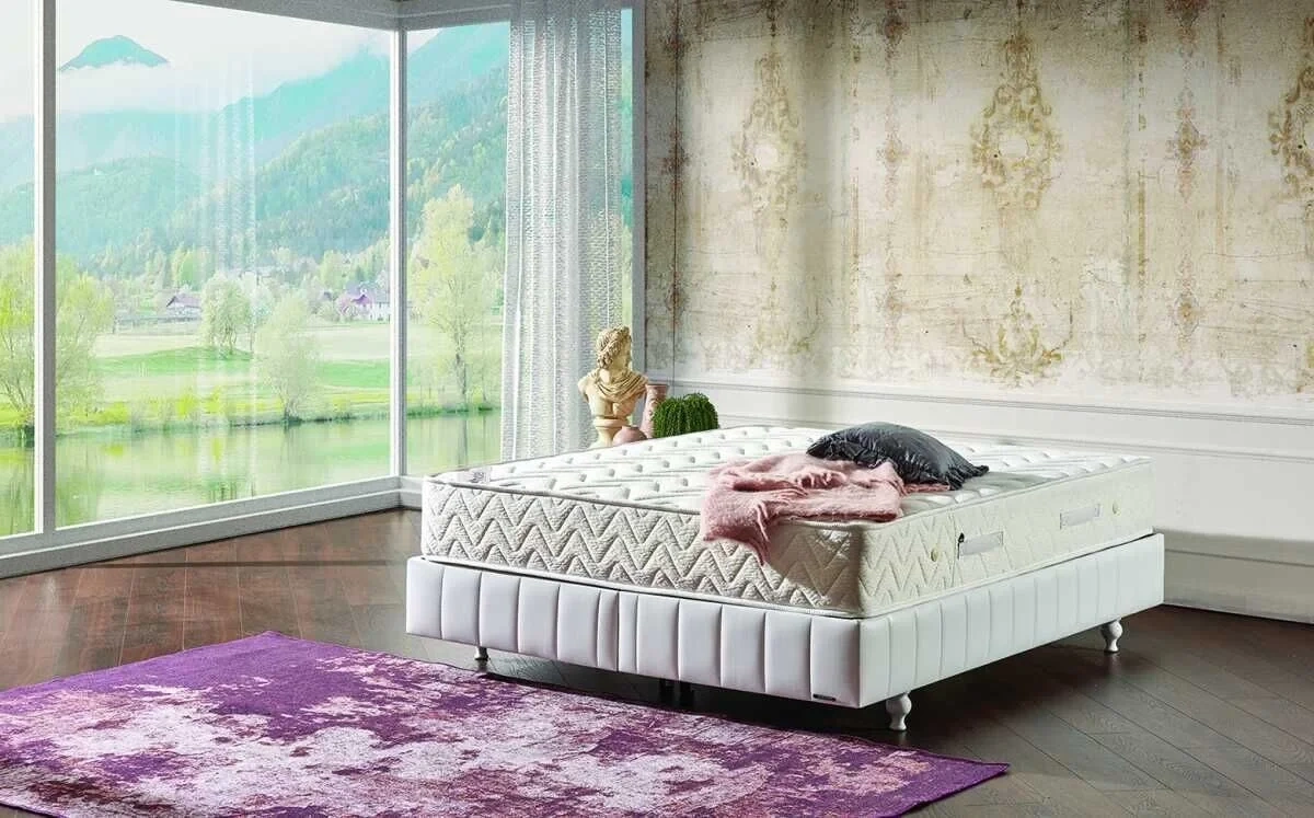 Hotel Collection 90x190 Yatak