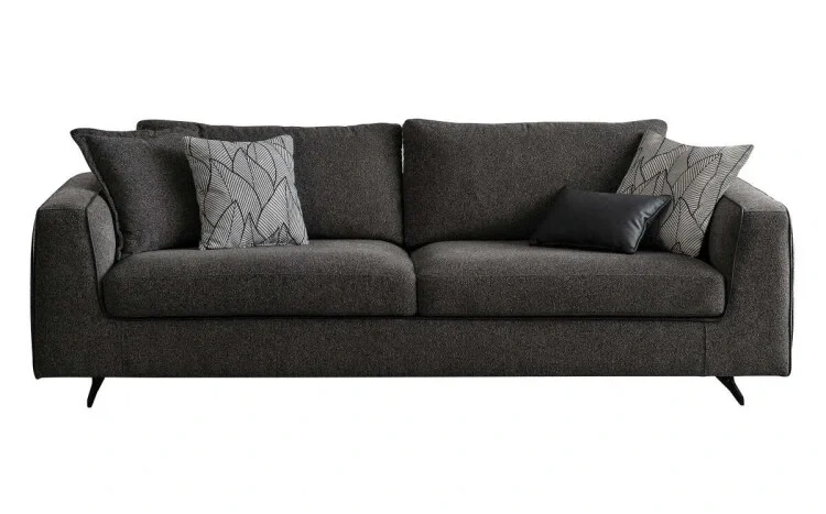 Linea Üçlü Koltuk