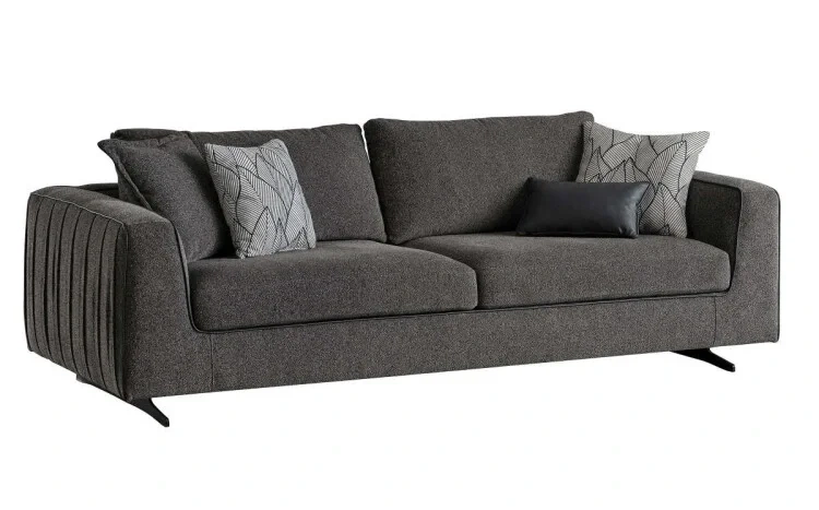 Linea Üçlü Koltuk