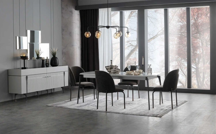 Linea Yemek Odası