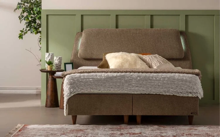 Lucy 160lık Başlık