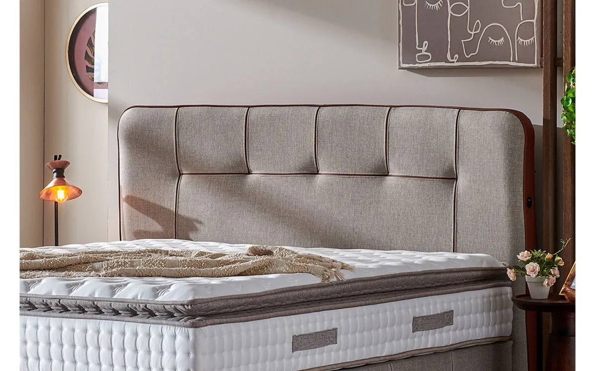 Marley 140lık Başlık