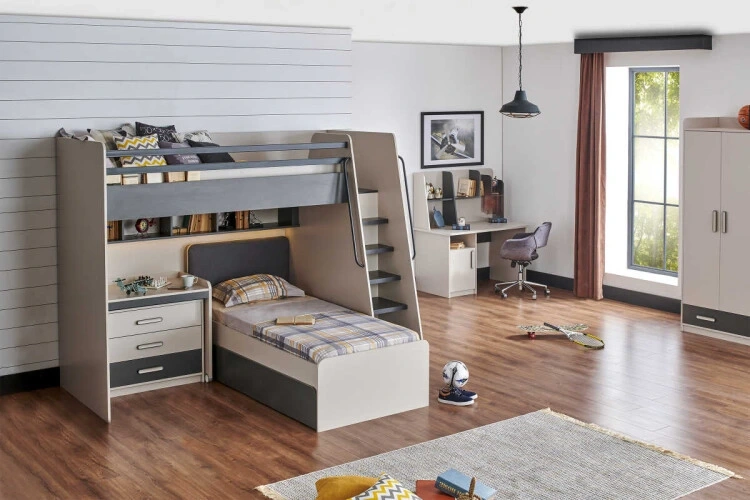 Mate Compact Genç Odası