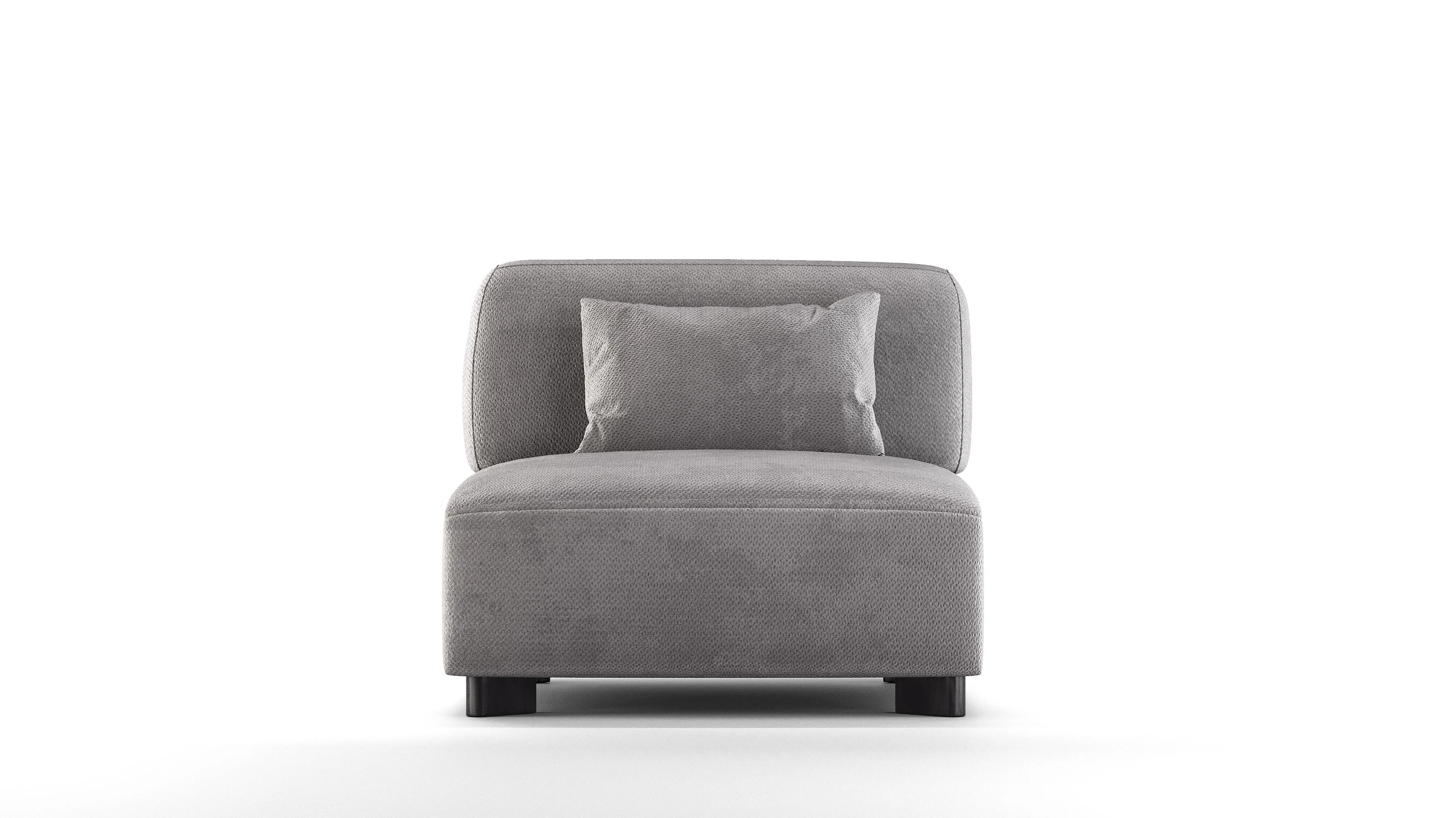 Maya Tekli Ara Modül