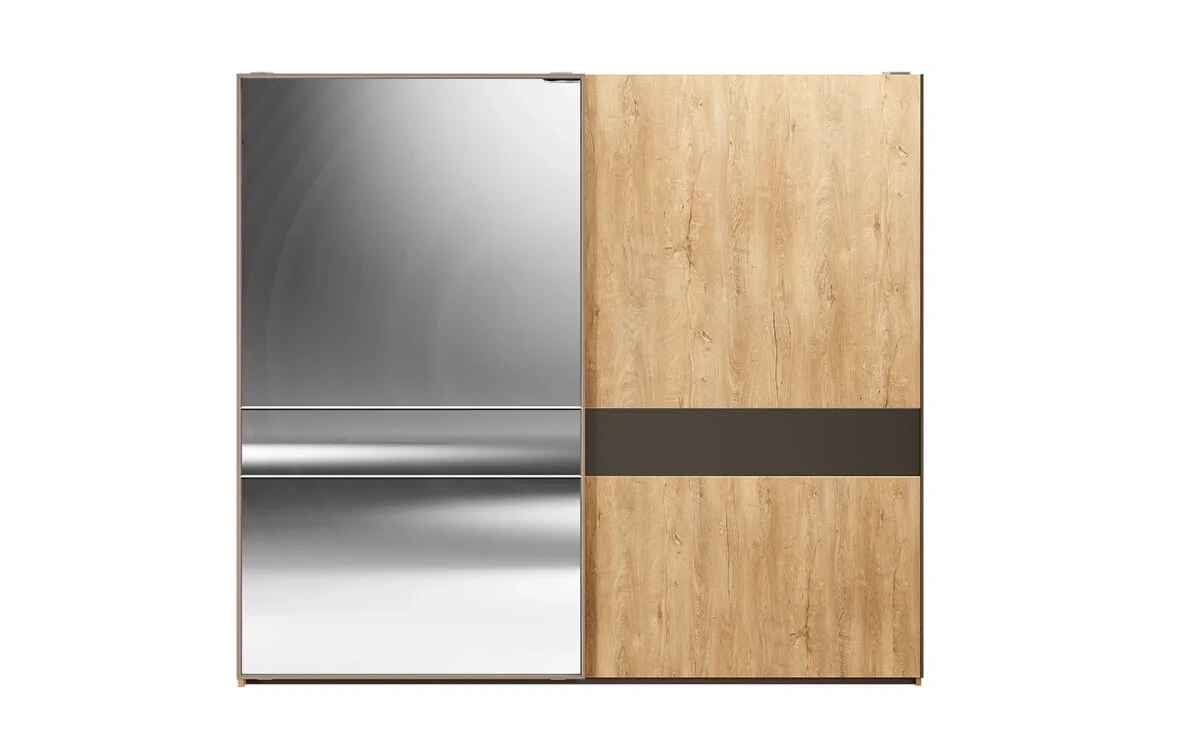 Metropol Sürgülü Dolap