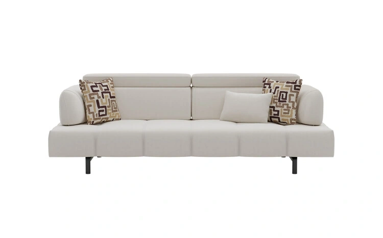 Metropol Üçlü Koltuk