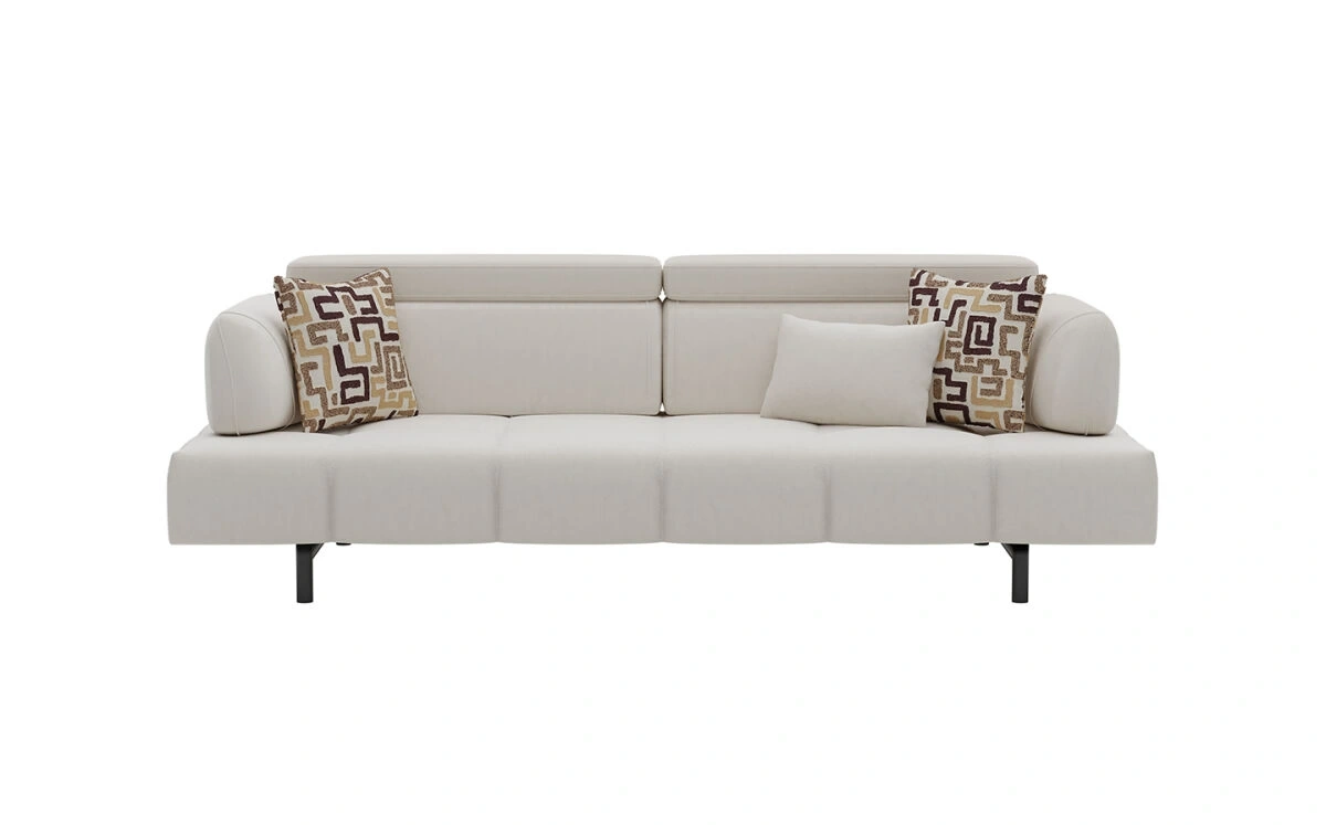 Metropol Üçlü Koltuk