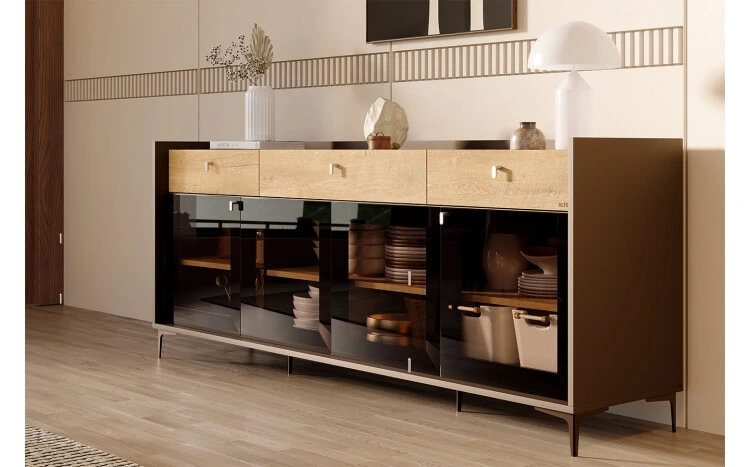 Metropol Yemek Odası