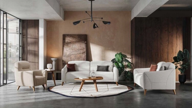 Mira Koltuk Takımı