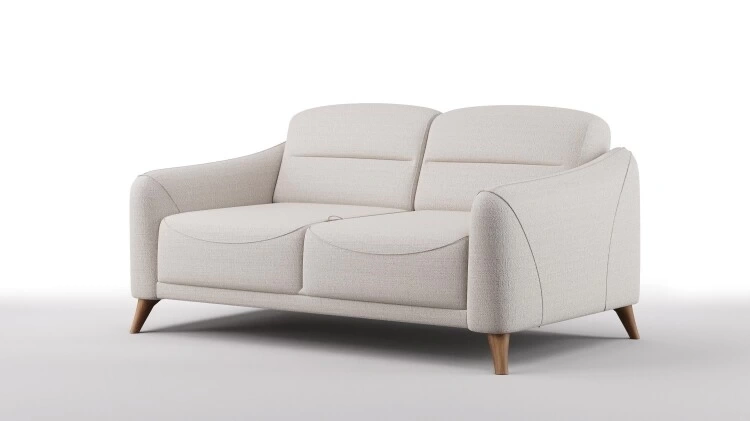 Mira Sandıklı İkili Koltuk