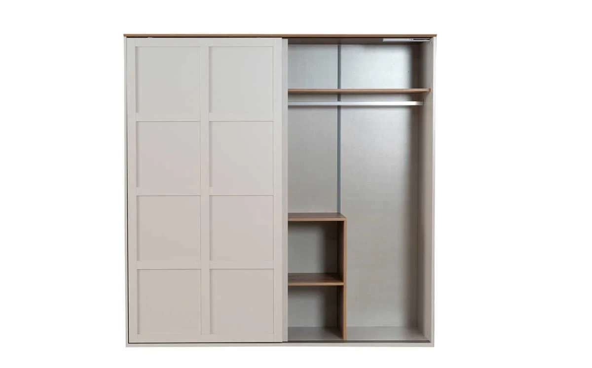 Monica Sürgülü Dolap