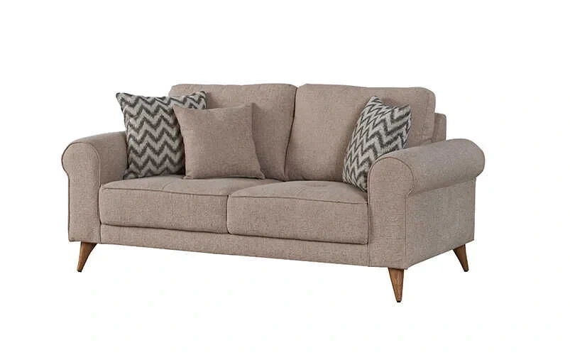 Monica İkili Koltuk