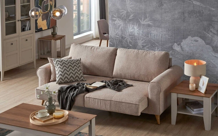 Monica Koltuk Takımı