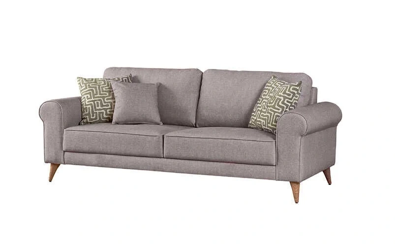 Monica Üçlü Koltuk