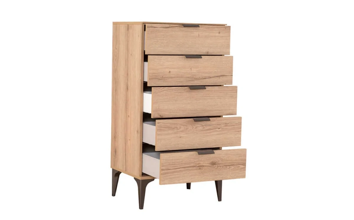 Monti Yüksek Şifonyer