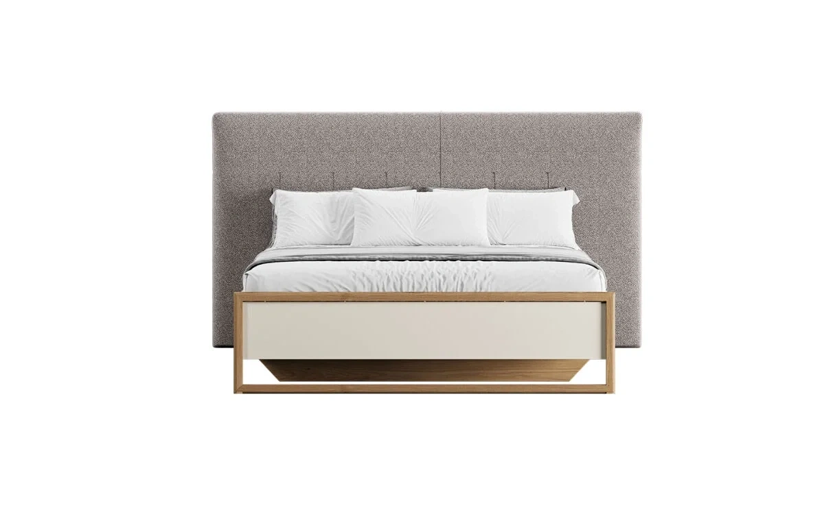 Narva Bazalı Karyola Kasa - 160 Cm