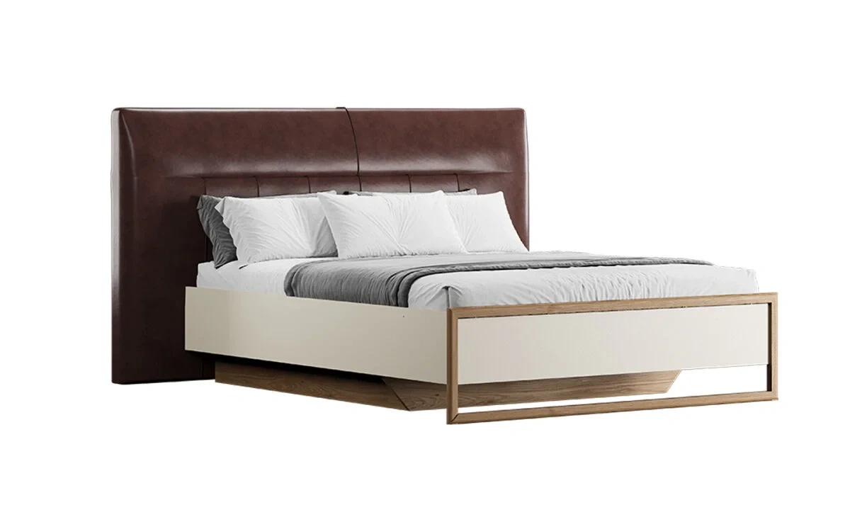 Narva Bazalı Karyola Kasa - 160 Cm