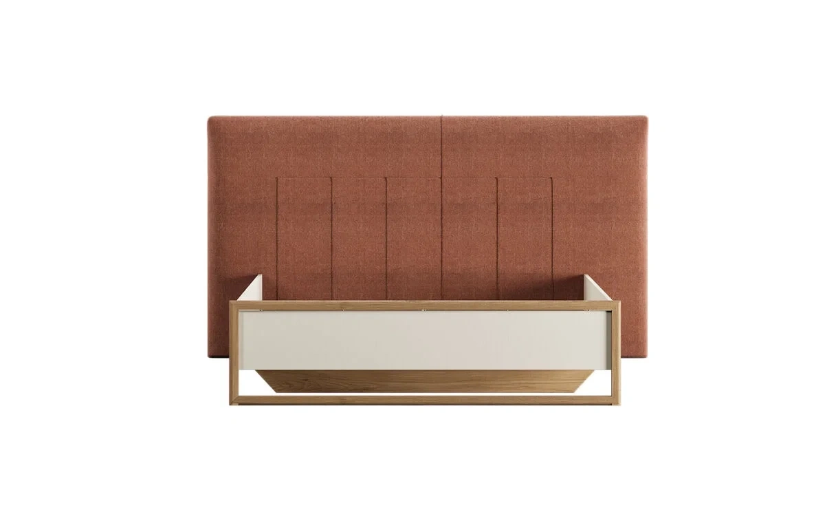 Narva Bazalı Karyola Kasa - 160 Cm