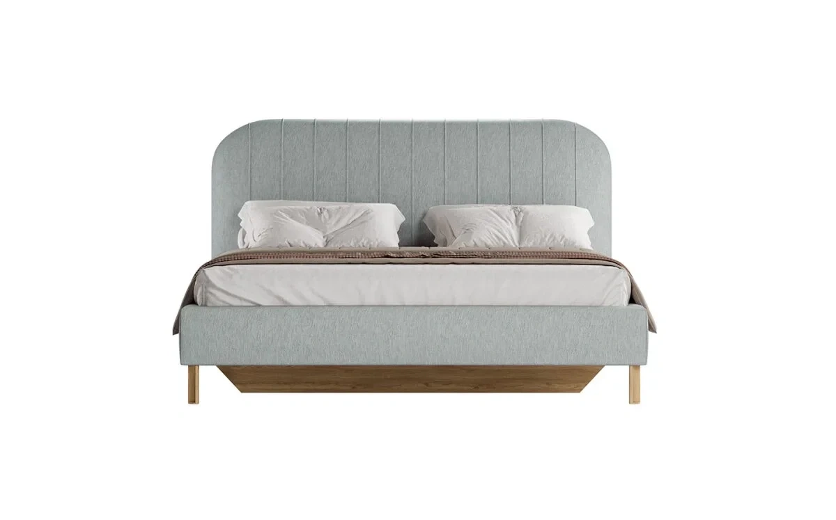 Oasis Bazalı Karyola - 160 Cm