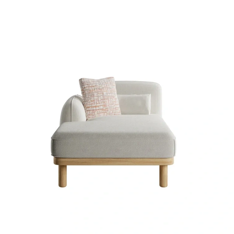 Oasis Dinlenme Modül