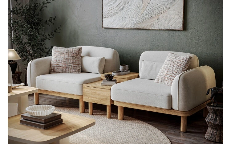 Oasis Koltuk Takımı