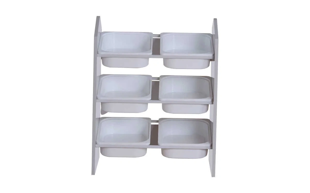 Otto Oyuncak Dolabı