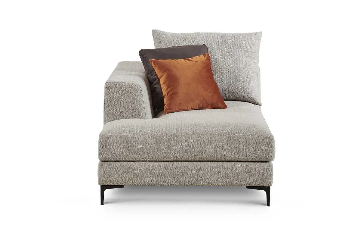 Palermo Dinlenme Modül