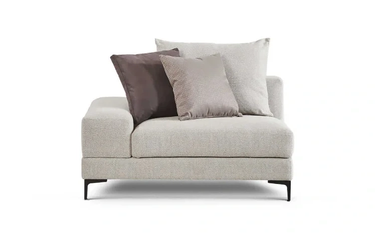 Palermo Tekli Köşe Modül