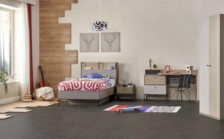 Pantone Genç Odası