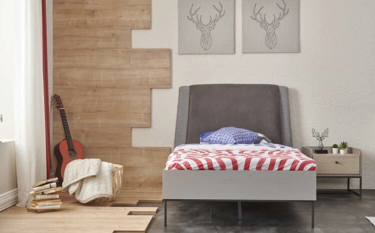 Pantone Genç Odası