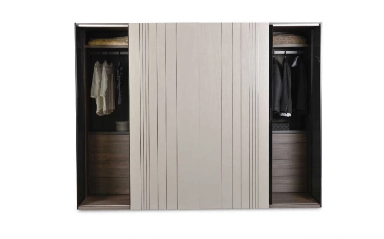 Prado Giyinme Dolabı Sağ