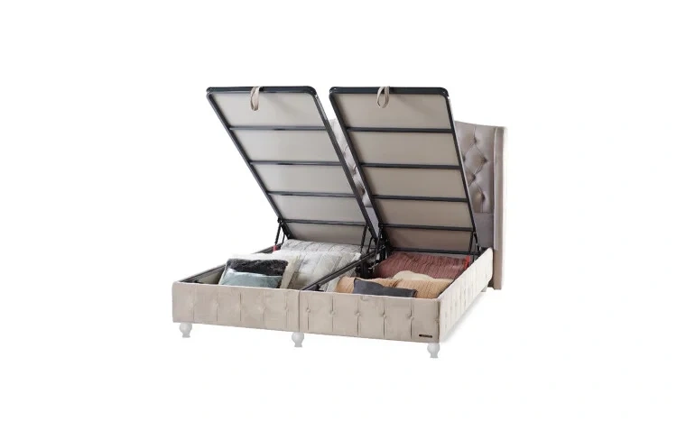 Premium Star 140x200 Baza