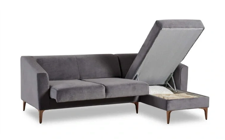 Purina Köşe Modül