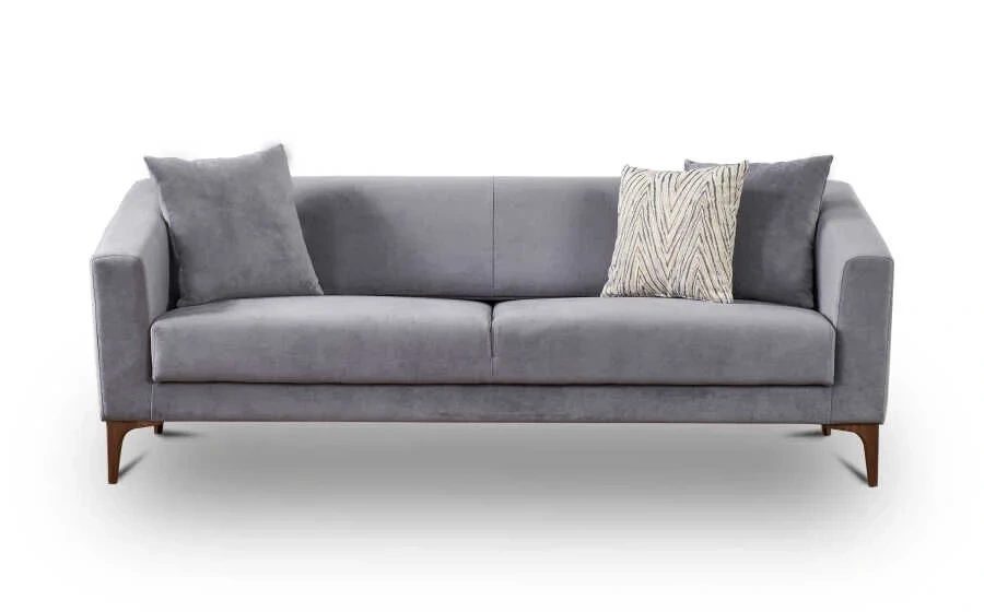 Purina Üçlü Koltuk