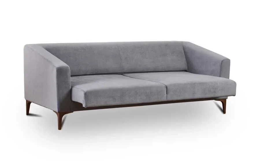 Purina Üçlü Koltuk