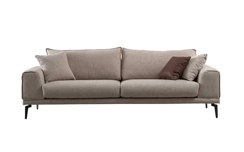 Raven Üçlü Koltuk