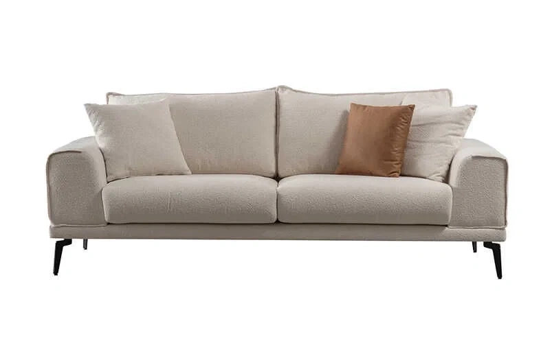 Raven Üçlü Koltuk