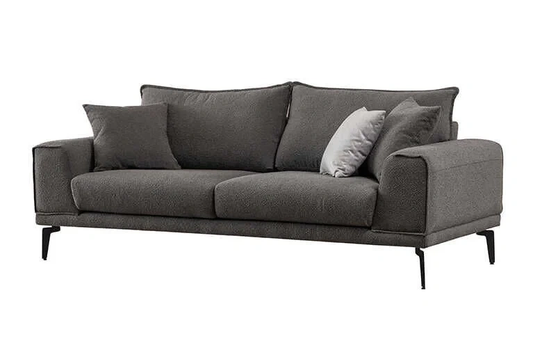 Raven Üçlü Koltuk