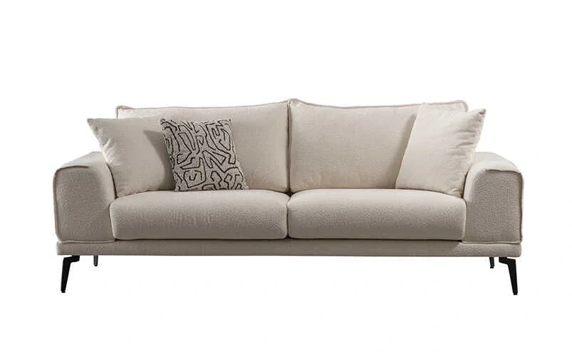 Raven Üçlü Koltuk