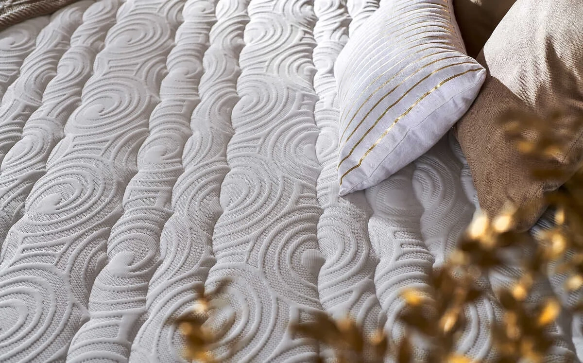 Relax Fit 90x190 Yatak